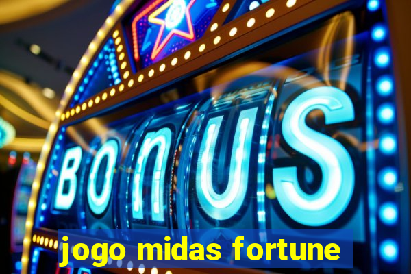 jogo midas fortune